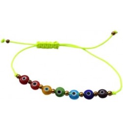 Evil Eye Bracelet | Turkish Evil Eye Bracelet… Chakra $8.29 Bracelets