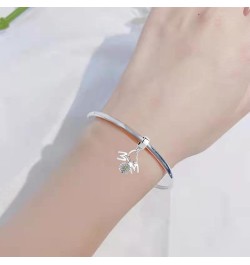 I Love You Mom Charm for Mother Compatible With Pandora Charms Bracelets Mom-Daisy $8.99 Bracelets