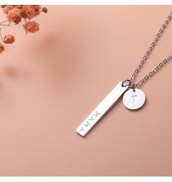 MAMA Necklace,Initial Necklace,mama necklaces for women,Mama Necklace,Mothers Day Gifts T $7.94 Necklaces