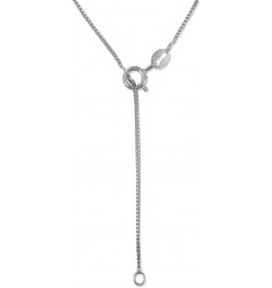 Sterling Silver Engraved Whale Tail Pendant Necklace, 16+2" Extender 1. Sterling Silver $19.50 Necklaces