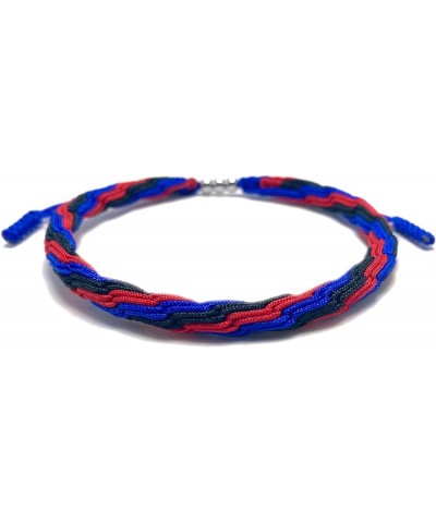 Pride LGBTQAI+ Pride Love Wins Tibetan Wrist Wrap Bracelets, With LGBTQ Surfer String Rope Bracelet for Him and Her, Women Me...