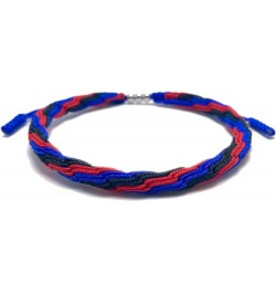 Pride LGBTQAI+ Pride Love Wins Tibetan Wrist Wrap Bracelets, With LGBTQ Surfer String Rope Bracelet for Him and Her, Women Me...