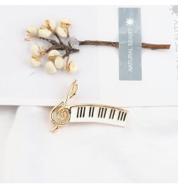 Piano Lover Gifts Musical Instrument Brooch Pin Pianist Jewelry Piano Recital Gift for Piano Players MusicalInstrumentBrooch ...