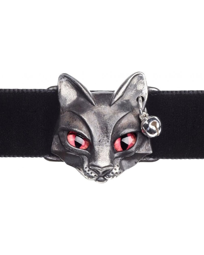 Halloween Party Fashion Jewelry Bastet Goddess Choker $14.55 Necklaces