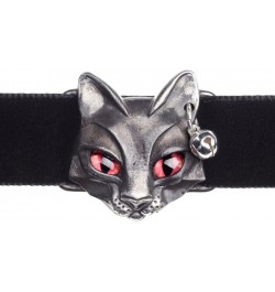 Halloween Party Fashion Jewelry Bastet Goddess Choker $14.55 Necklaces