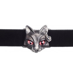 Halloween Party Fashion Jewelry Bastet Goddess Choker $14.55 Necklaces