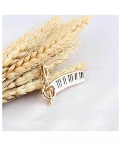 Piano Lover Gifts Musical Instrument Brooch Pin Pianist Jewelry Piano Recital Gift for Piano Players MusicalInstrumentBrooch ...