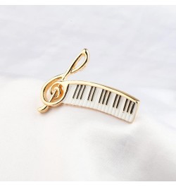 Piano Lover Gifts Musical Instrument Brooch Pin Pianist Jewelry Piano Recital Gift for Piano Players MusicalInstrumentBrooch ...