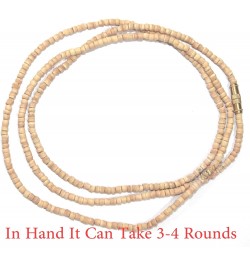 Tulsi Neck Mala (Necklaces) 2 mm Approx Beads Ram Mala $6.83 Necklaces