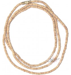 Tulsi Neck Mala (Necklaces) 2 mm Approx Beads Ram Mala $6.83 Necklaces