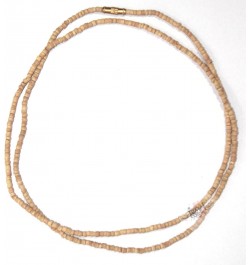 Tulsi Neck Mala (Necklaces) 2 mm Approx Beads Ram Mala $6.83 Necklaces