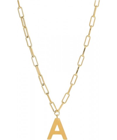 Initial This Pendant Cream Multi $38.73 Necklaces