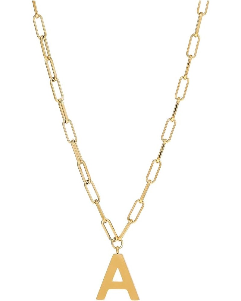 Initial This Pendant Cream Multi $38.73 Necklaces