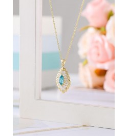 Oval Crystal Pendant Dangle Necklaces and Earrings Jewelry Sets for Women Glod Plated Jun-Lavender-14K Gold $17.07 Jewelry Sets