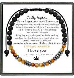 I Love You Morse Code Bracelets Motivational Unique Gifts Anniversary Birthday Christmas Gifts for Him Her Women Men Boyfrien...