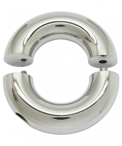 316L stainless steel body genital piercing segment rings 12mm x 19mm $29.66 Others