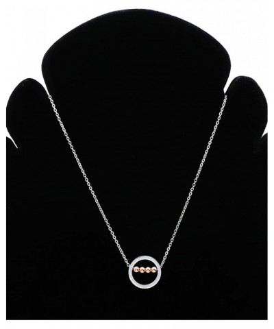 Initial Necklaces in Morse Code for Women Girls Teen Morse Code Alphabet Letters Name Necklace Gift for Her H $10.07 Necklaces