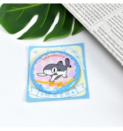 Blind Box Brooch, Random Design Creative Cartoon Badge for Backpacks, Clothes, Bags Single $21.81 Brooches & Pins