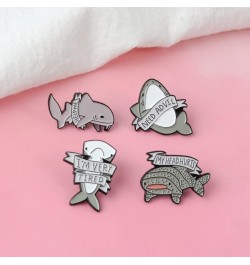 Cute Enamel Pin Brooches Variety styles Variety Themes Available Cartoon Brooch Badge Pins for Women Clothes Bags Backpacks P...