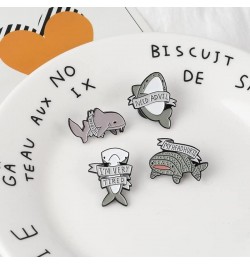 Cute Enamel Pin Brooches Variety styles Variety Themes Available Cartoon Brooch Badge Pins for Women Clothes Bags Backpacks P...