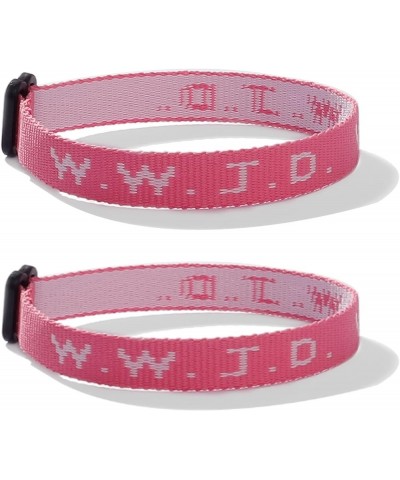 WWJD Bracelets What Would Jesus Do Bracelets Christian Bracelets for Women Religious Bracelets First Communion Gifts for Teen...