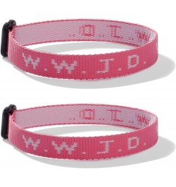 WWJD Bracelets What Would Jesus Do Bracelets Christian Bracelets for Women Religious Bracelets First Communion Gifts for Teen...