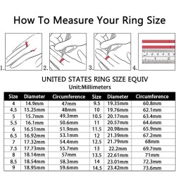 CEJUG 2Ct 18k Black Gold Wedding Ring Sets for Women and Men Hers His Titanium Bands Stainless Steel Couple Rings Cz Women's ...