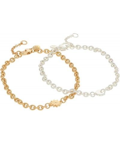 Womens Bracelet Vintage Gold 1 One Size $19.47 Bracelets