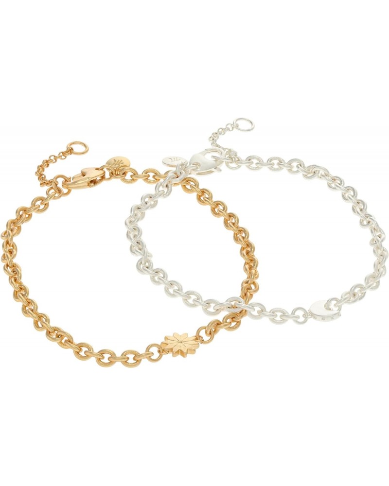 Womens Bracelet Vintage Gold 1 One Size $19.47 Bracelets