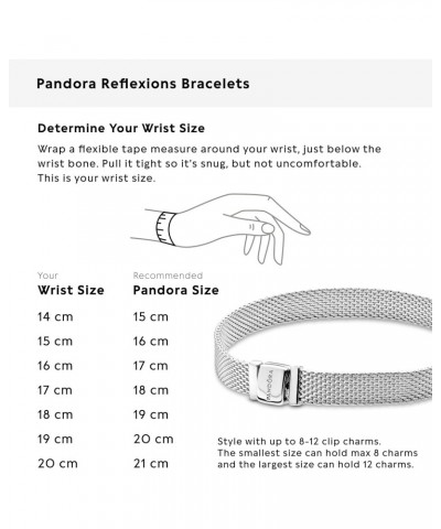 Reflexions $33.54 Bracelets