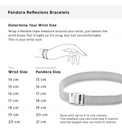 Reflexions $33.54 Bracelets