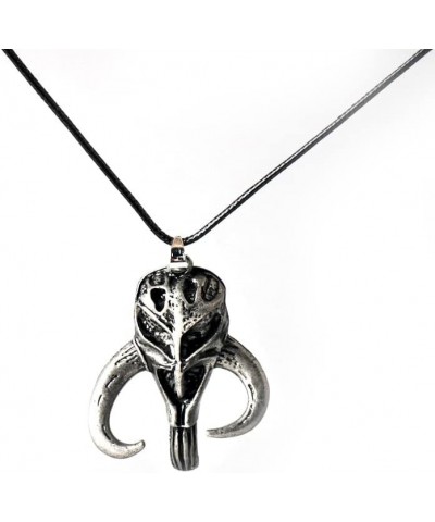 stawar The Force Awakens Couple necklace Mythosaur Pendant $7.13 Necklaces