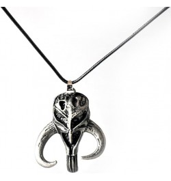 stawar The Force Awakens Couple necklace Mythosaur Pendant $7.13 Necklaces